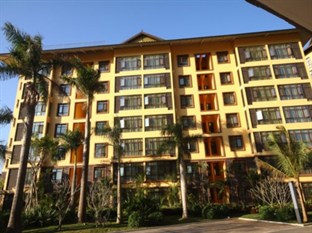 Agoda.com China Apartments & Hotels