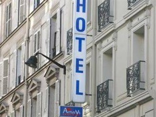 Agoda.com Apartments & Hotels France 