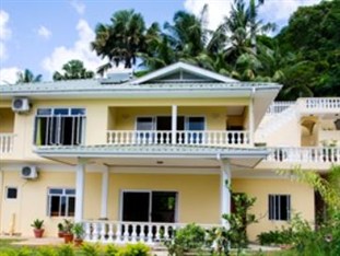 Agoda.com Seychelles Apartments & Hotels