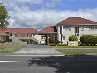 Agoda.com New Zealand Apartments & Hotels