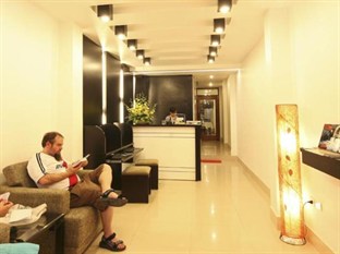 Agoda.com Vietnam Apartments & Hotels  