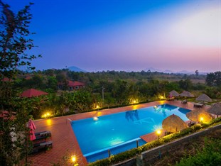 Agoda.com Cambodia Apartments & Hotels