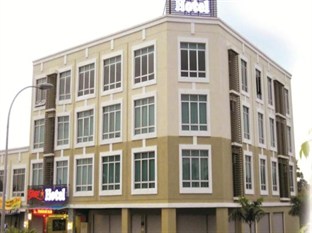 Agoda.com Malaysia Apartments & Hotels
