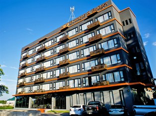 Agoda.com Thailand Apartments & Hotels