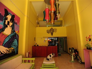 Agoda.com Thailand Apartments & Hotels