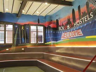 Agoda.com Spain Apartments & Hotels