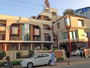 Agoda.com India Apartments & Hotels