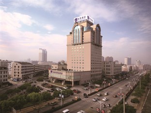 Agoda.com China Apartments & Hotels
