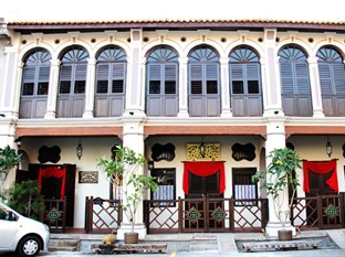 Agoda.com Malaysia Apartments & Hotels