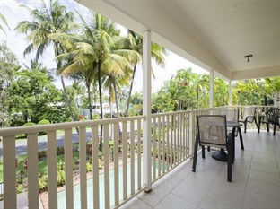 Agoda.com Australia Apartments & Hotels