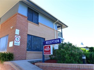 Agoda.com Australia Apartments & Hotels