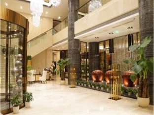 Agoda.com China Apartments & Hotels