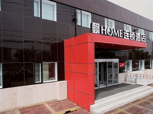 Agoda.com China Apartments & Hotels