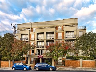 Agoda.com Australia Apartments & Hotels