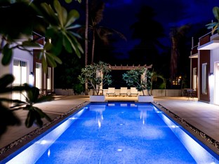 Agoda.com Thailand Apartments & Hotels