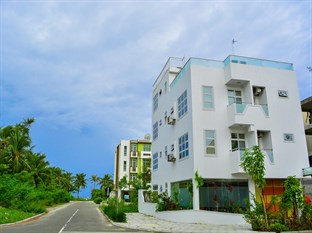 Agoda.com Maldives Apartments & Hotels