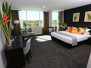 Agoda.com Australia Apartments & Hotels