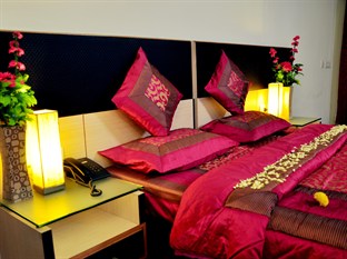 Agoda.com India Apartments & Hotels