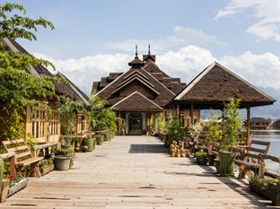 Agoda.com Myanmar Apartments & Hotels