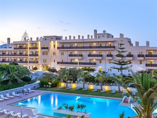 Agoda.com Greece Apartments & Hotels