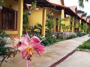 Agoda.com Cambodia Apartments & Hotels