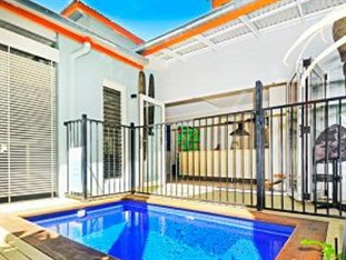 Agoda.com Australia Apartments & Hotels