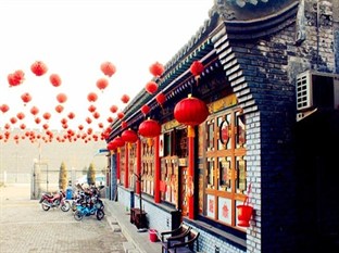 Agoda.com China Apartments & Hotels