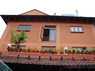 Agoda.com Nepal Apartments & Hotels