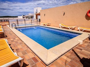 Agoda.com Spain Apartments & Hotels