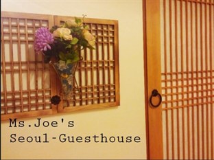 Agoda.com South Korea Apartments & Hotels