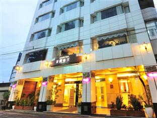 Agoda.com Taiwan Apartments & Hotels