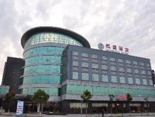 Agoda.com China Apartments & Hotels