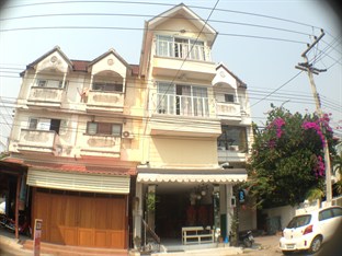 Agoda.com Thailand Apartments & Hotels