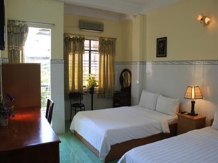 Agoda.com Vietnam Apartments & Hotels  