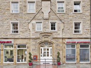 Agoda.com United Kingdom Apartments & Hotels