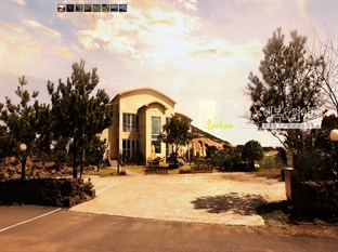 Agoda.com South Korea Apartments & Hotels