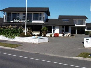 Agoda.com New Zealand Apartments & Hotels