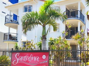 Agoda.com Australia Apartments & Hotels