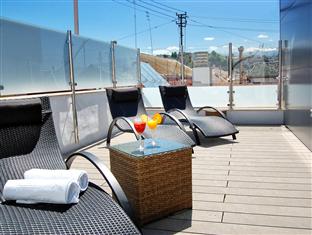 Agoda.com Spain Apartments & Hotels