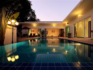 Agoda.com Thailand Apartments & Hotels