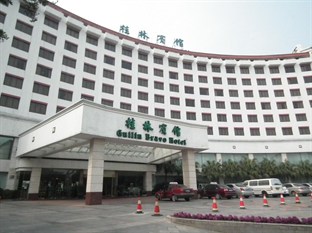 Agoda.com China Apartments & Hotels