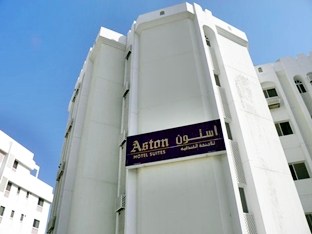 Agoda.com Oman Apartments & Hotels