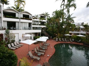 Agoda.com Australia Apartments & Hotels