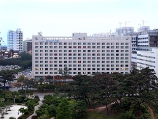 Agoda.com South Korea Apartments & Hotels