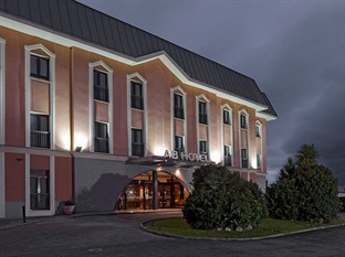 Agoda.com Spain Apartments & Hotels