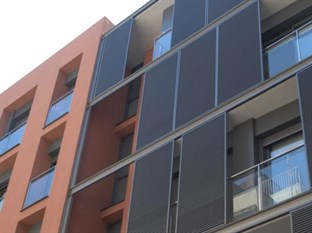 Agoda.com Spain Apartments & Hotels