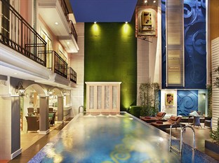 Agoda.com Thailand Apartments & Hotels