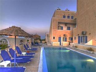 Agoda.com Greece Apartments & Hotels