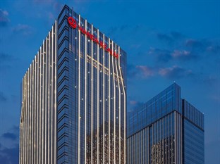 Agoda.com China Apartments & Hotels