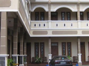 Agoda.com Indonesia Apartments & Hotels